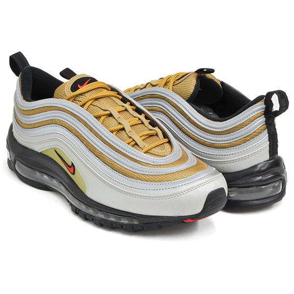 nike air max 97 ssl metallic silver