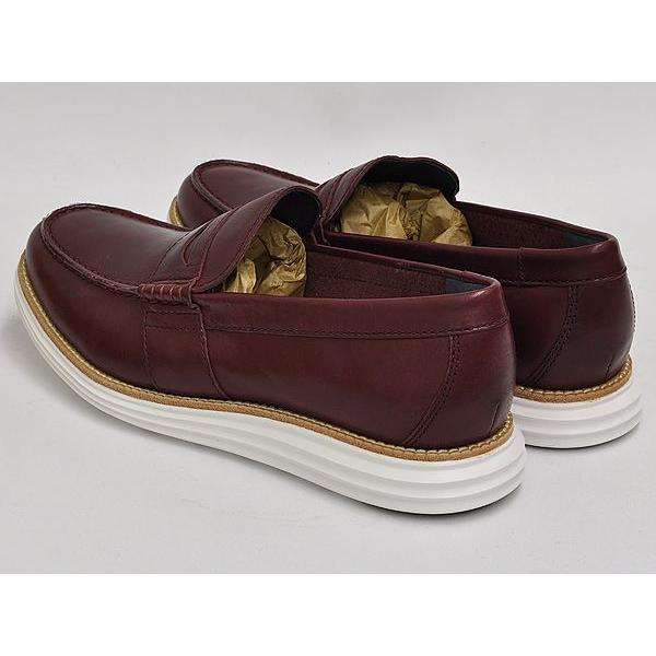 NIKE Cole Haan LUNARGRAND PENNY 〔コール ハーン ルナグランド NIKE Cole Haan LUNARGRAND PENNY 〔コール ハーン ルナグランド