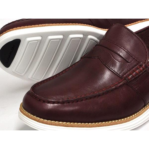 NIKE Cole Haan LUNARGRAND PENNY 〔コール ハーン ルナグランド NIKE Cole Haan LUNARGRAND PENNY 〔コール ハーン ルナグランド