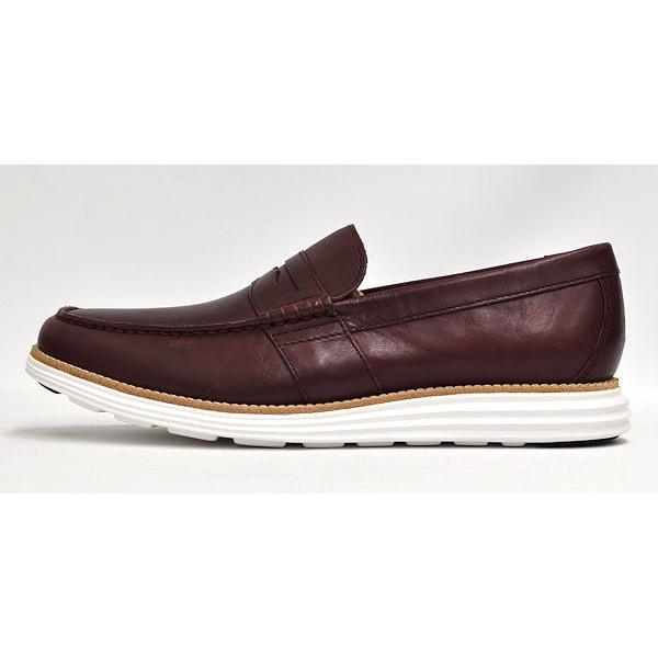 NIKE Cole Haan LUNARGRAND PENNY 〔コール ハーン ルナグランド NIKE Cole Haan LUNARGRAND PENNY 〔コール ハーン ルナグランド