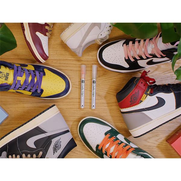 Foxtrot Uniform CHALKY EDGES 【フォックストロット ユニフォーム チョーキー エッジ】 SHADOW & SUNBURN | Foxtrot Uniform | 03