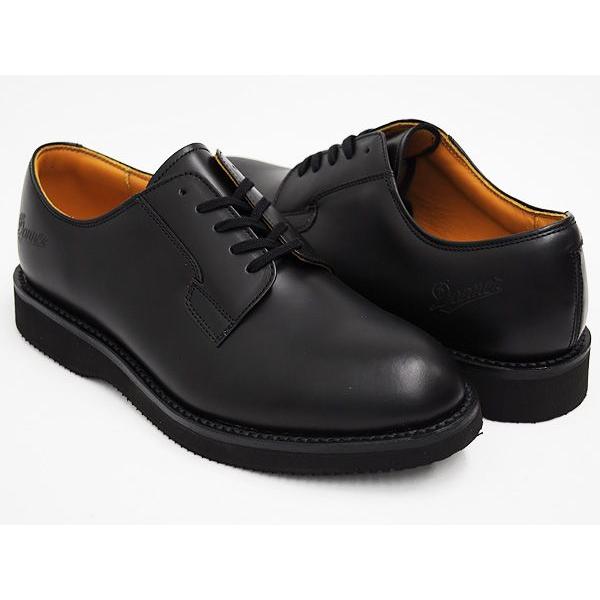 Danner（ダナー） Danner POSTMAN SHOES II 〔ダナー ポストマン