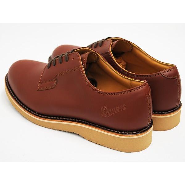 Danner（ダナー） Danner POSTMAN SHOES II 〔ダナー ポストマン