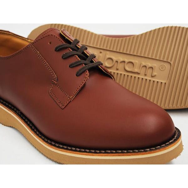 Danner POSTMAN SHOES II 〔ダナー ポストマンシューズ 2 EEワイズ