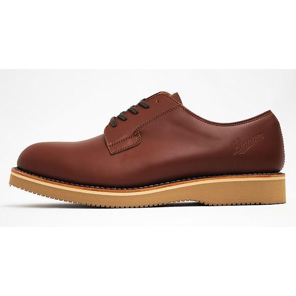 Danner（ダナー） Danner POSTMAN SHOES II 〔ダナー ポストマン