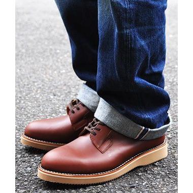 Danner POSTMAN SHOES II 〔ダナー ポストマンシューズ 2 EE