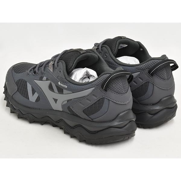 MIZUNO WAVE MUJIN TL GTX 【ミズノ ウエーブ ムジン ティーエル