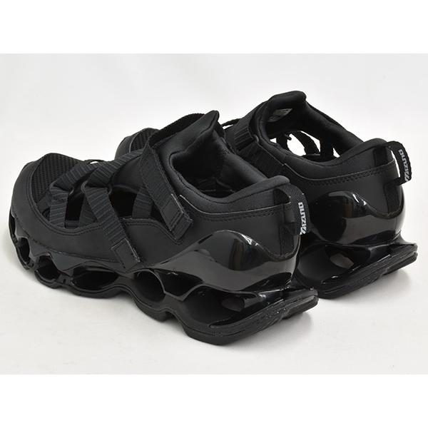 MIZUNO WAVE PROPHECY STRAP 【ミズノ ウエーブ プロフェシー