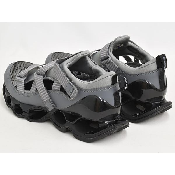 MIZUNO WAVE PROPHECY STRAP 【ミズノ ウエーブ プロフェシー