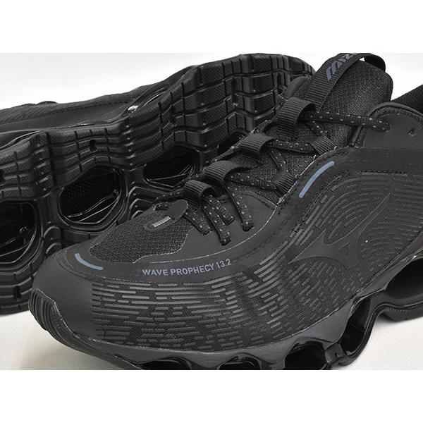 MIZUNO WAVE PROPHECY 13.2 【ミズノ ウエーブ プロフェシー