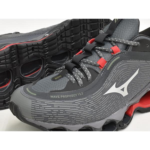 MIZUNO WAVE PROPHECY 13.2 【ミズノ ウエーブ プロフェシー