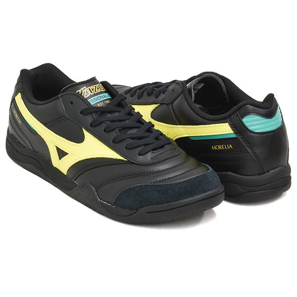 現価格での販売は10/13 0:00まで]MIZUNO MORELIA LS 【ミズノ モレリア