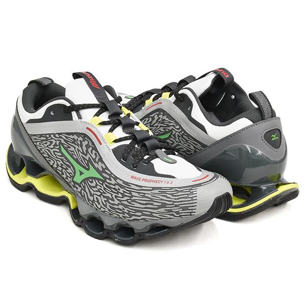 MIZUNO WAVE PROPHECY 13.2 【ミズノ ウエーブ プロフェシー 