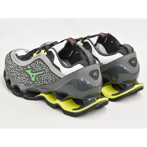 MIZUNO WAVE PROPHECY 13.2 【ミズノ ウエーブ プロフェシー