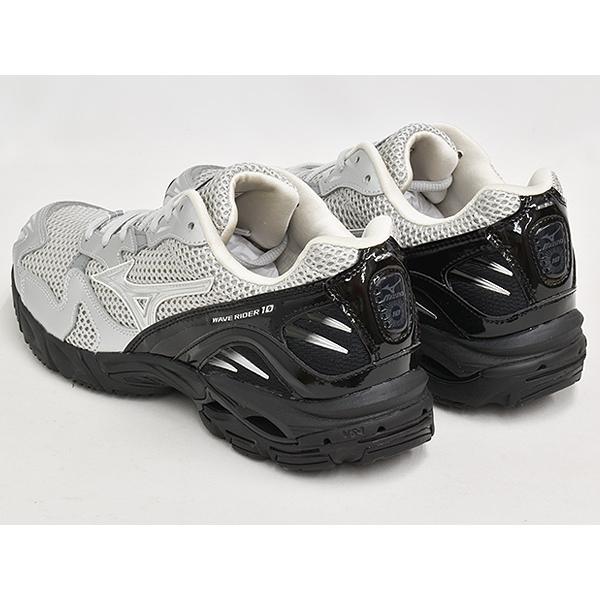MIZUNO WAVE RIDER 10 【ミズノ ウエーブ ライダー ウェーブ】 HARBOR