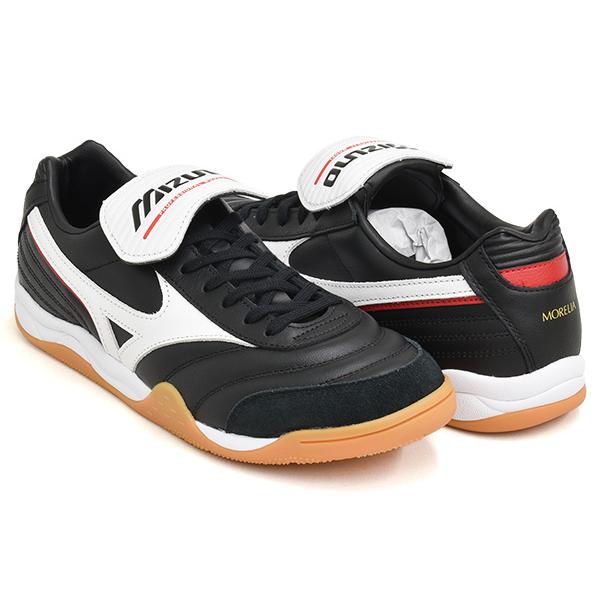 現価格での販売は10/13 0:00まで]MIZUNO MORELIA LS OG 【ミズノ
