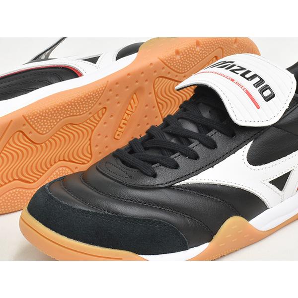 MIZUNO MORELIA LS OG 【ミズノ モレリア エルエス オージー】 BLACK