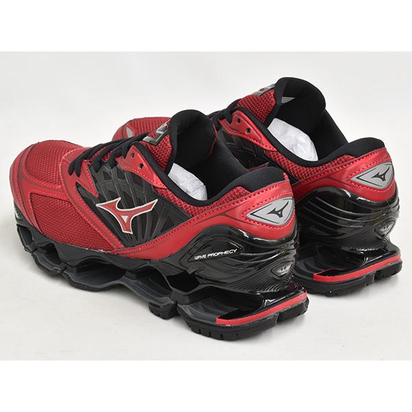 MIZUNO WAVE PROPHECY LS 【ミズノ ウエーブ プロフェシー ライフ