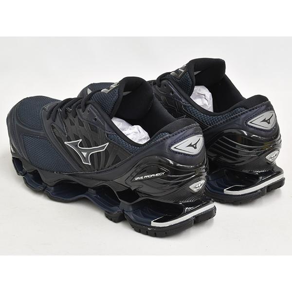 MIZUNO WAVE PROPHECY LS 【ミズノ ウエーブ プロフェシー ライフ