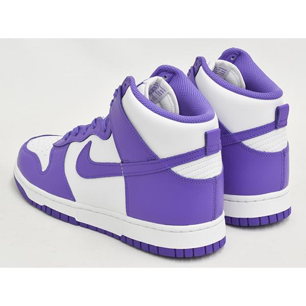 NIKE W DUNK HIGH 【ナイキ ウィメンズ ダンク ハイ】 【WMNS NIKE W DUNK HIGH 【ナイキ ウィメンズ ダンク ハイ】 【WMNS