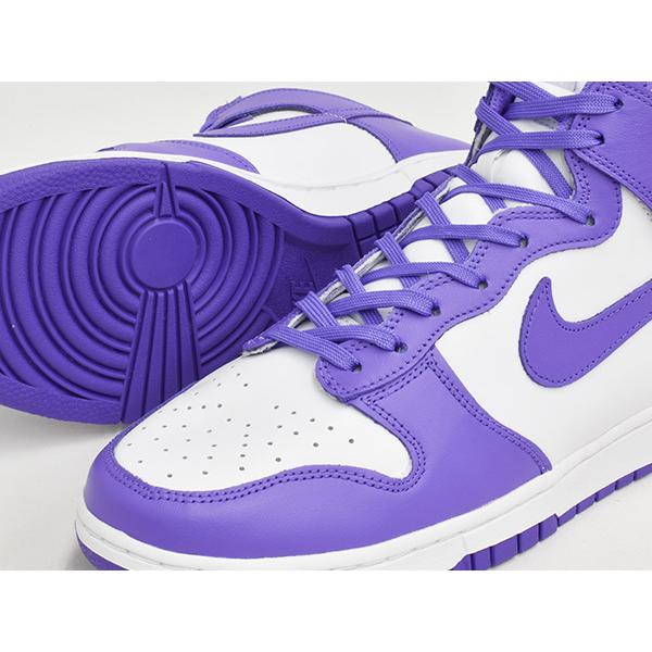 NIKE W DUNK HIGH 【ナイキ ウィメンズ ダンク ハイ】 【WMNS NIKE W DUNK HIGH 【ナイキ ウィメンズ ダンク ハイ】 【WMNS