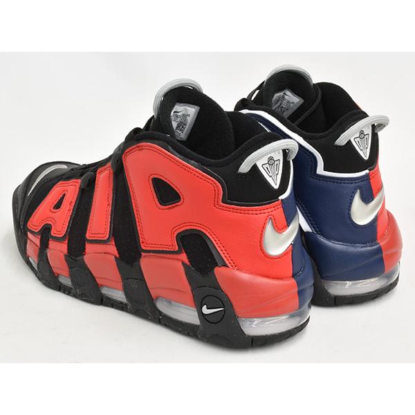 NIKE AIR MORE UPTEMPO '96 【ナイキ エア モア アップテンポ