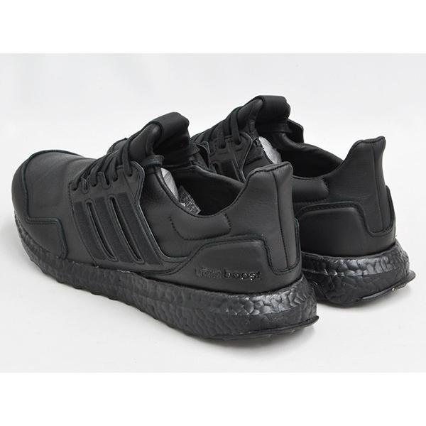 Adidas ultra boost 5th anniversary black leather cheap