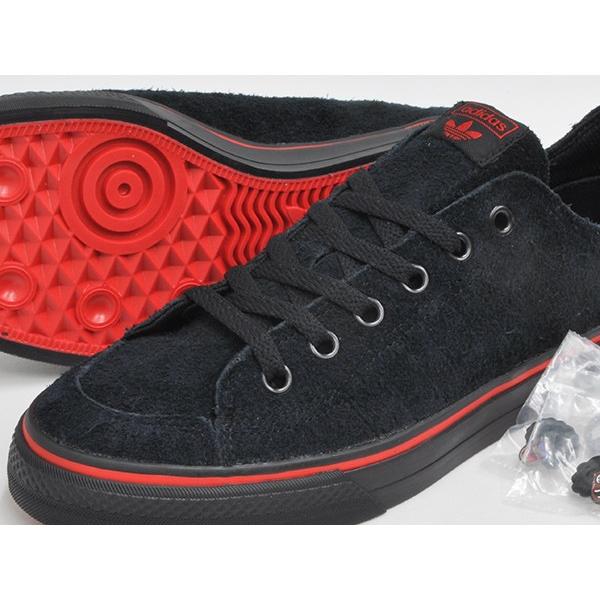 adidas Skateboarding NIZZA RFS CBLACK SCARLE FTWWHT ef1033 GETTRY Yahoo