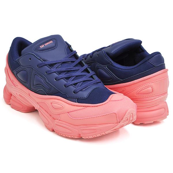 adidas ozweego raf simons tacros dark blue