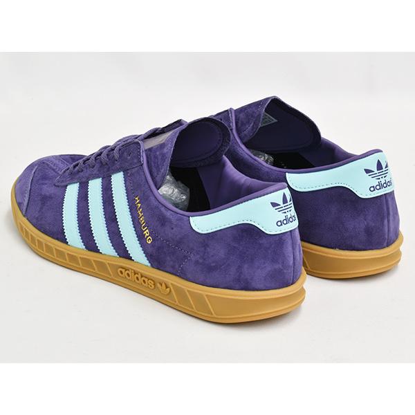 Adidas Hamburg アディダス ハンブルグ ハンブルク ハンバーグ Tecprp Claqua Gum3 Fv14 Gettry 通販 Yahoo ショッピング