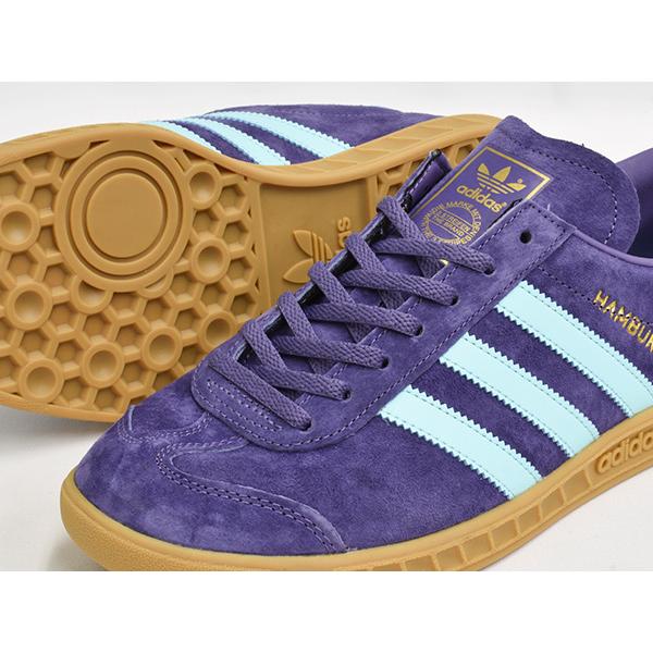 Adidas Hamburg アディダス ハンブルグ ハンブルク ハンバーグ Tecprp Claqua Gum3 Fv14 Gettry 通販 Yahoo ショッピング