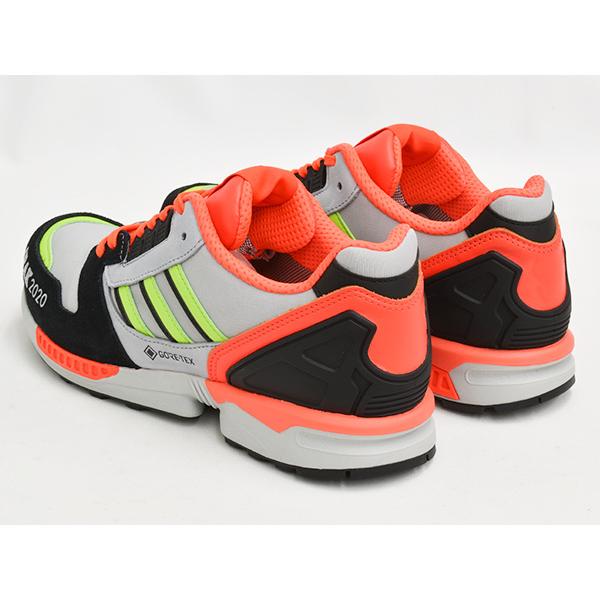 adidas IRAK ZX 8000 GTX 【アディダス アイラック ゼットエックス