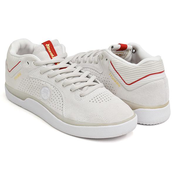 adidas Skateboarding TYSHAWN X THRASHER 【アディダス スケート 