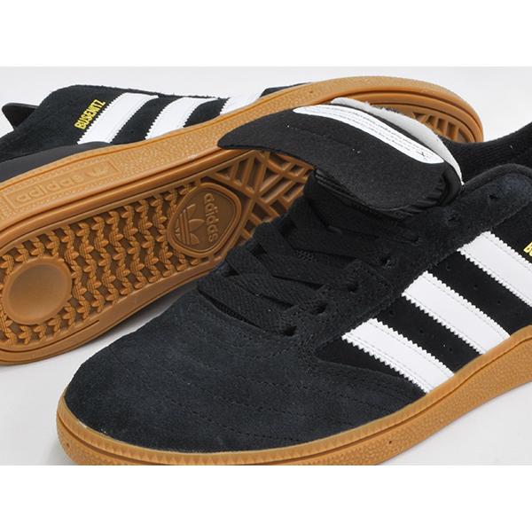 Adidas Skateboarding Busenitz アディダス スケートボーディング デニス ブセニッツ Black1 Runwht Metgol G Gettry 通販 Yahoo ショッピング