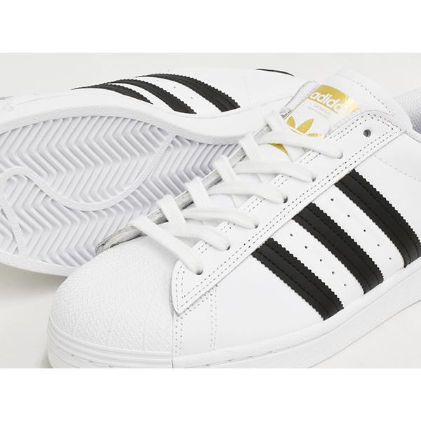 【並行輸入品】[現価格での販売は7/13 2:00まで]adidas Skateboarding SUPERSTAR ADV 【アディダス スーパースター】 FTWWHT / CBLACK / FTWWHT | adidas Originals | 02