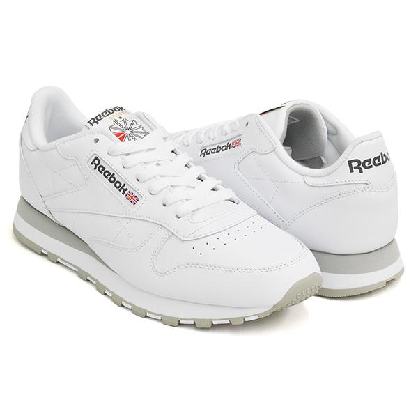 Reebok CLASSIC LEATHER 【リーボック クラシック レザー CL LTHR