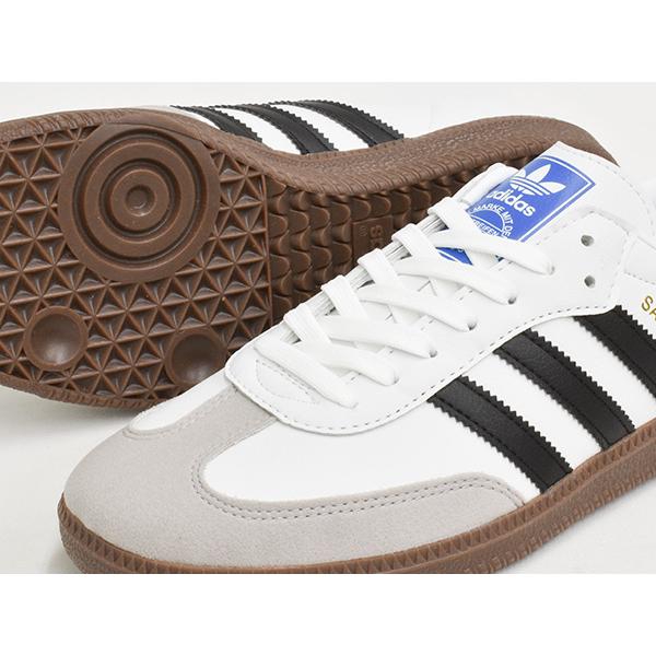 adidas SAMBA VEGAN 【アディダス サンバ ヴィーガン】 【テラス adidas SAMBA VEGAN 【アディダス サンバ ヴィーガン】 【テラス