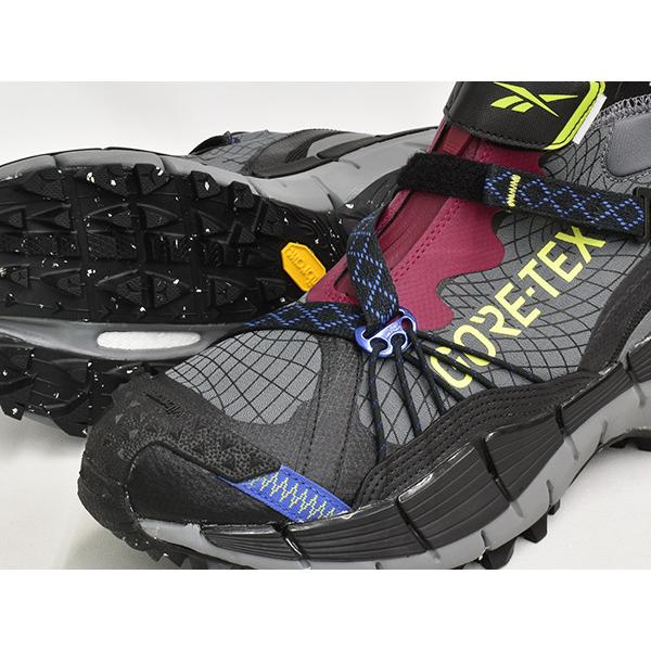 Reebok ZIG KINETICA II EDGE GTX 【リーボック ジグ キネティカ 2 