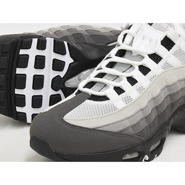 NIKE（ナイキ） 【並行輸入品】 NIKE AIR MAX 95 BIG BUBBLE 【ナイキ