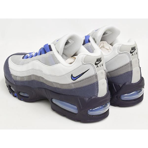【並行輸入品】 NIKE AIR MAX 95 BIG BUBBLE 【ナイキ エア マックス 95 ビッグ バブル】  PHOTON DUST / SAPPHIRE | NIKE | 01