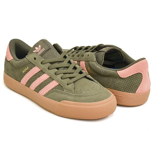 adidas Originals 【並行輸入品】 Skateboarding NORA 【アディダス
