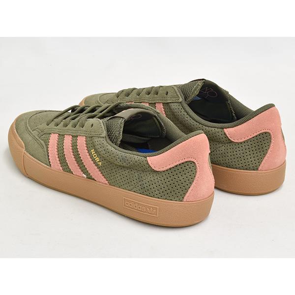 adidas Originals 【並行輸入品】 Skateboarding NORA 【アディダス 
