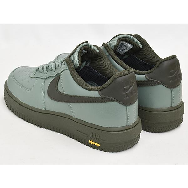NIKE（ナイキ） 【並行輸入品】 NIKE AIR FORCE 1 GTX VIBRAM 【ナイキ