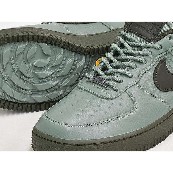 NIKE（ナイキ） 【並行輸入品】 NIKE AIR FORCE 1 GTX VIBRAM 【ナイキ