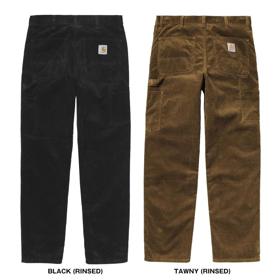 Carhartt WIP CARHARTT SINGLE KNEE PANT 【カーハート Carhartt WIP CARHARTT SINGLE KNEE PANT 【カーハート