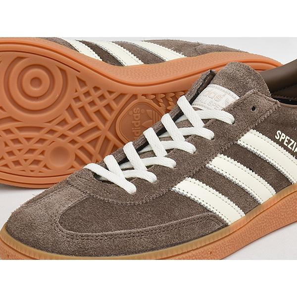 【並行輸入品】[1/3 20:00〜★新春フェア開催]adidas HANDBALL SPEZIAL W 【アディダス ハンドボール スペツィアル ウィメンズ】 EARSTR / OWHITE / GUM2 | adidas Originals | 02