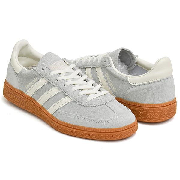 【並行輸入品】[現価格での販売は1/26 0:00まで]adidas HANDBALL SPEZIAL W 【アディダス ハンドボール スペツィアル ウィメンズ】 WONSIL / OWHITE / GUM2 | adidas Originals