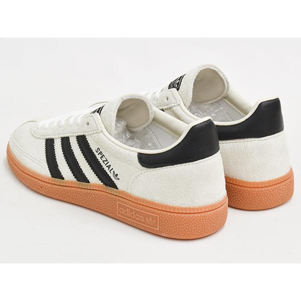 【並行輸入品】 adidas HANDBALL SPEZIAL W 【アディダス ハンドボール スペツィアル スペシャル ウィメンズ】 ALUMIN / CBLACK / FTWWHT | adidas Originals | 01