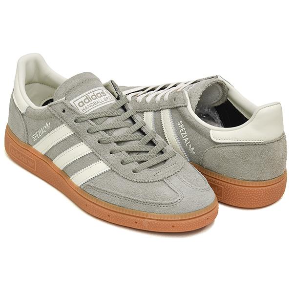 【並行輸入品】 adidas HANDBALL SPEZIAL W 【アディダス ハンドボール スペツィアル スペシャル】 SILPEB / OWHITE / GUM2 | adidas Originals