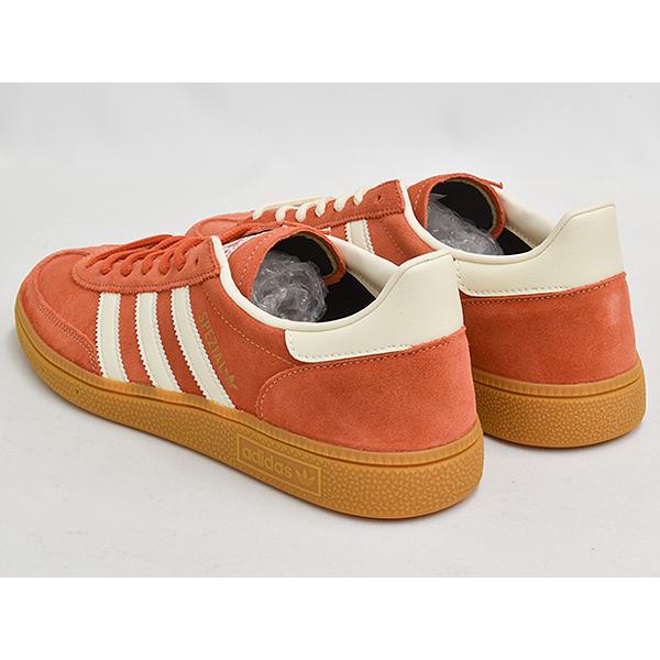 【並行輸入品】adidas HANDBALL SPEZIAL [アディダス ハンドボール スペツィアル スペシャル] PRERED / CREWHT / CRYWHT | adidas Originals | 01